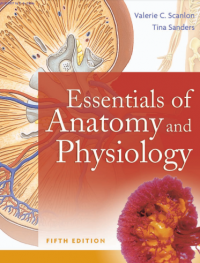 Essentials of anatomy and physiology