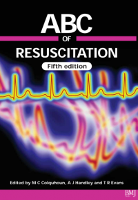 ABC OF RESUSCITATION