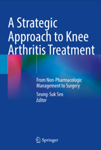 A Strategic Approach to Knee Arthritis Treatment