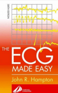 The ECG Made Easy