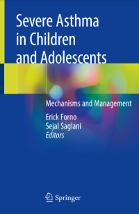 Severe Asthma in Children and Adolescents