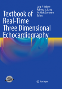 Textbook of Real-Time Three Dimensional Echocardiography