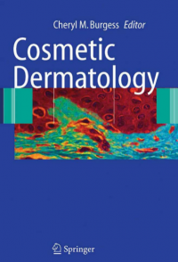 Cosmetic Dermatology