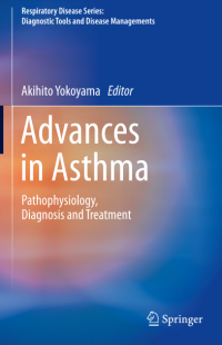 Advances in Asthma Pathophysiology, Diagnosis and Treatment