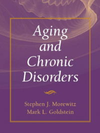 Aging and Chronic Disorders