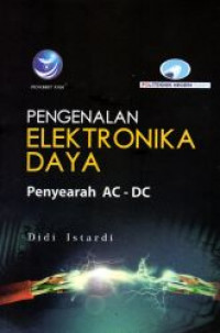 Pengenalan Elektronika Daya Penyearah AC-DC