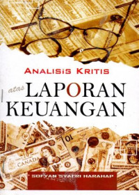 Analisis Kritis Laporan Keuangan