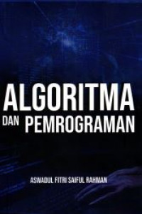 Algoritma Dan Pemrograman