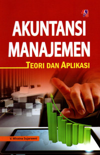 Akuntansi Manajemen Teori dan Aplikasi