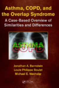 Asthma, COPD, and Overlap: A Case-Based Overview of Similarities and Dierences