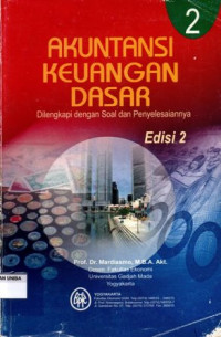 Akuntansi Keuangan Dasar 2