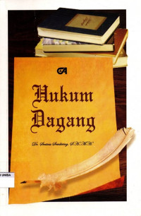 Hukum Dagang