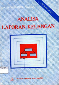 Analisa Laporan Keuangan