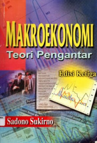 Makroekonomi Teori Pengantar