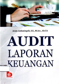 Audit Laporan Keuangan