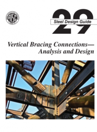 Vertical Bracing Connections Analysis and Design