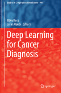 Deep Learning for Cancer Diagnosis