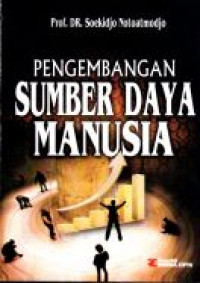 Pengembangan Sumber Daya Manusia