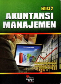 Akuntansi Manajemen