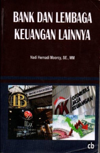 Bank Dan Lembaga Keuangan Lainnya