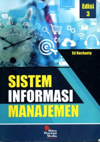 Sistem Informasi Manajemen