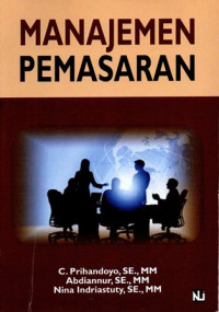 Manajemen Pemasaran