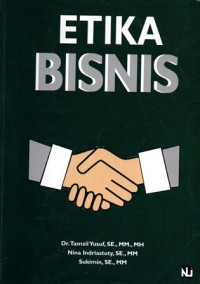 Etika Bisnis