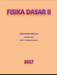 Image of Fisika Dasar II