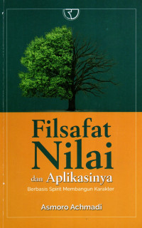 Filsafat Nilai Dan Aplikasinya