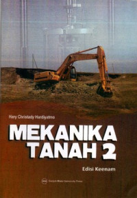 Mekanika Tanah 2