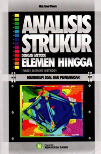 Analisis Struktur dengan Metode Elemen Hingga