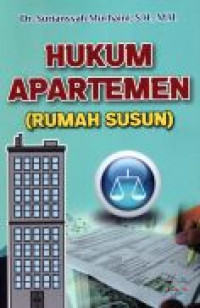 Hukum Apartemen ( Rumah Susun )