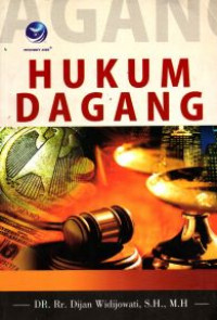 HUKUM DAGANG