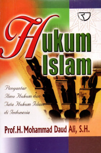 Hukum Islam