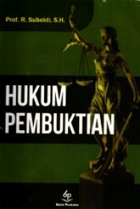 Hukum Pembuktian