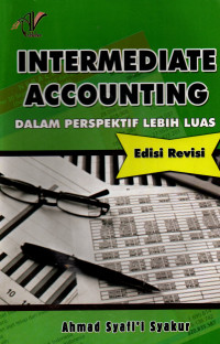 Intermediate Accounting Dalam Perspektif Lebih Luas