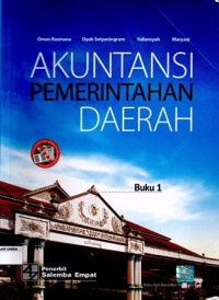 Akuntansi Pemerintahan Daerah