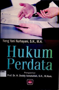 Hukum Perdata