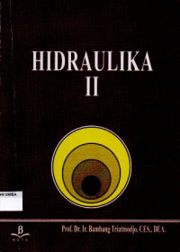 Hidraulika II