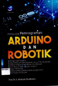 Menguasai Pemograman Arduino Dan Robotik