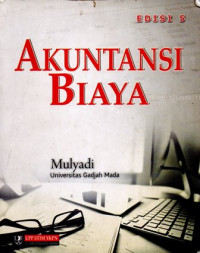 Akuntansi Biaya