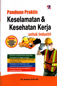 Panduan Praktis Keselamatan & Kesehatan Kerja