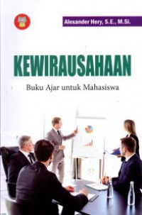 Kewirausahaan Buku Ajar Untuk Mahasiswa