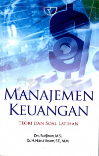 Manajemen Keuangan Teori Dan Soal Latihan