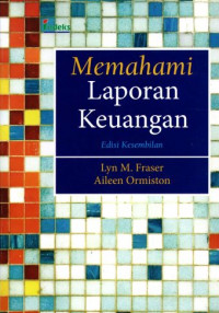 Memahami Laporan Keuangan