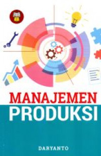 Manajemen Produksi