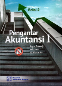 Pengantar Akuntansi 1