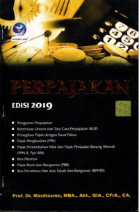 Perpajakan