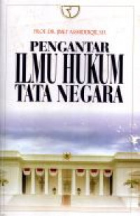 Pengantar Hukum Perdata Internasional