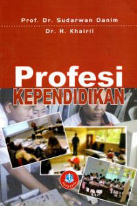 Profesi Pendidikan